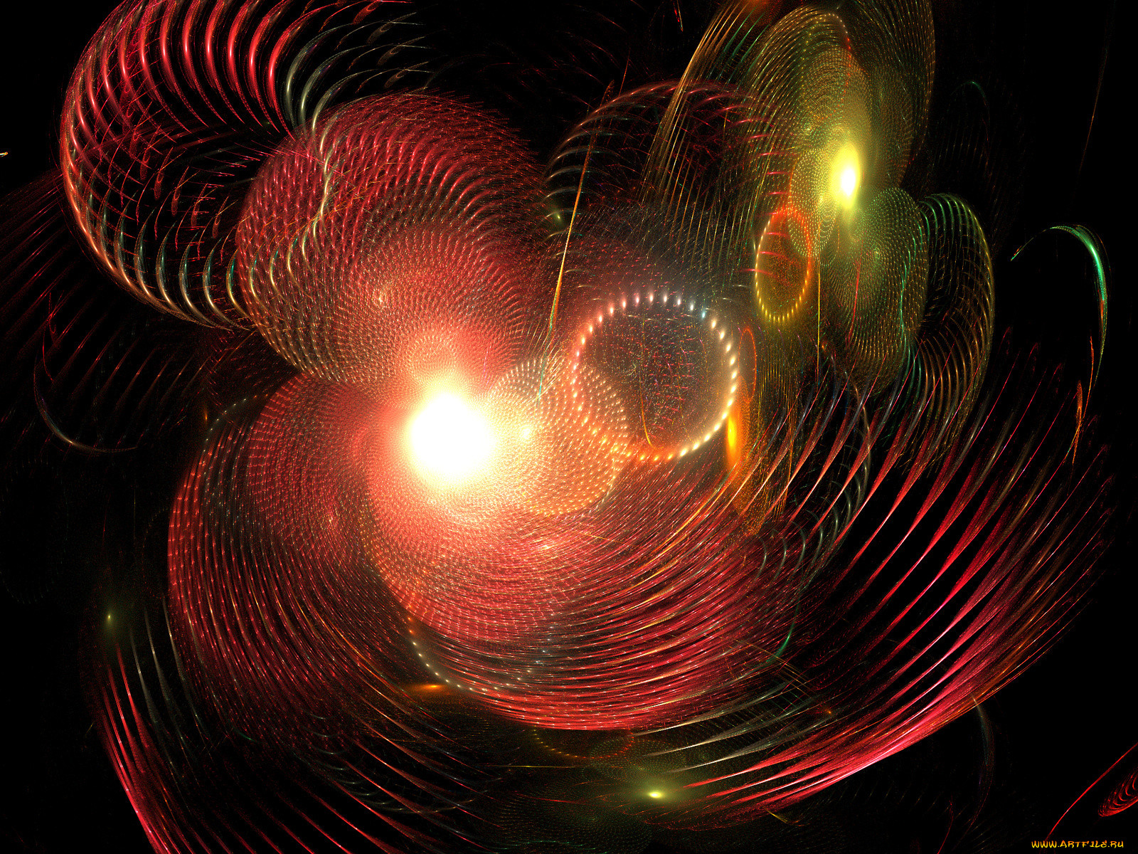 3, , fractal, , , , 
